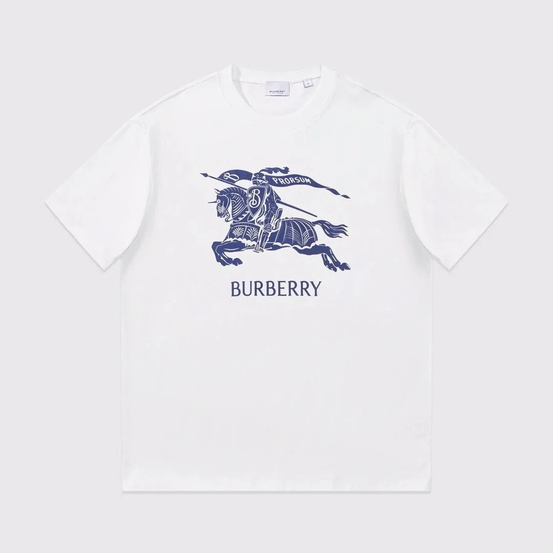 Burberry T-shirts - Thumbnail 8