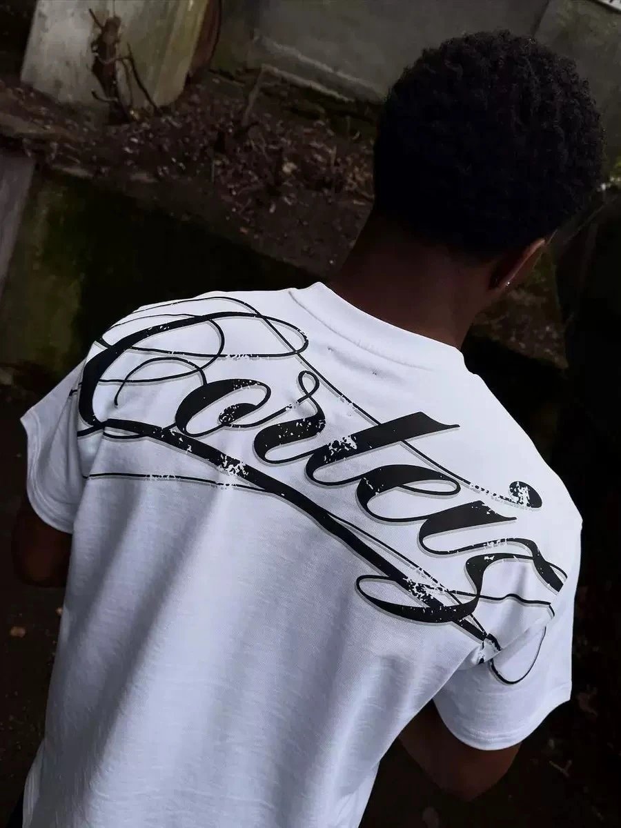 Corteiz T-Shirt ( 39 + styles) - Thumbnail 4