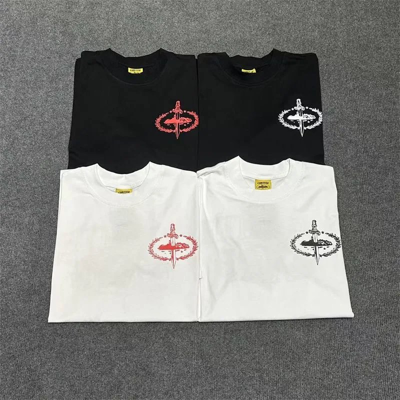 Corteiz T-Shirt ( 39 + styles) - Thumbnail 7