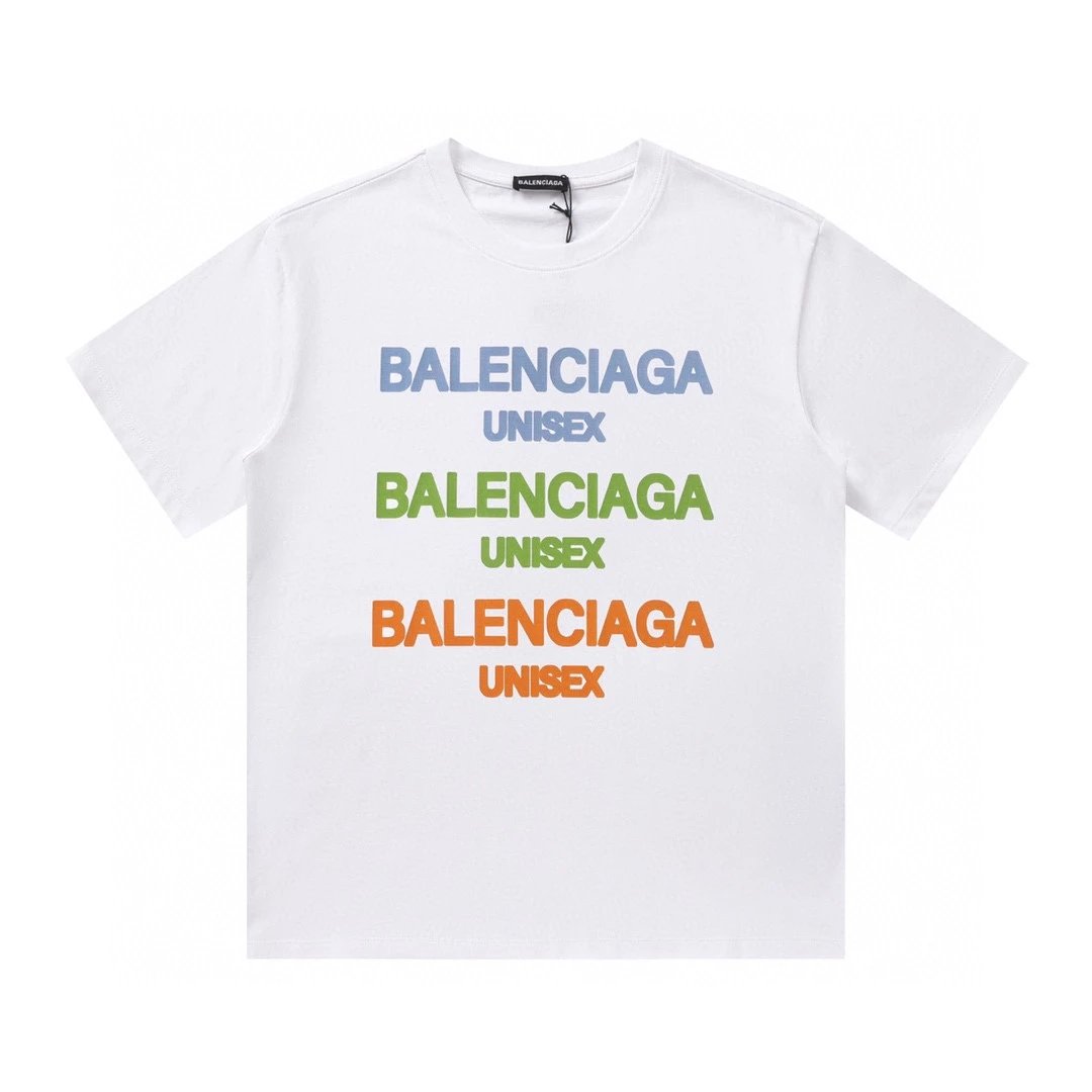 Balenciaga T-shirt (40 CP) - Thumbnail 8