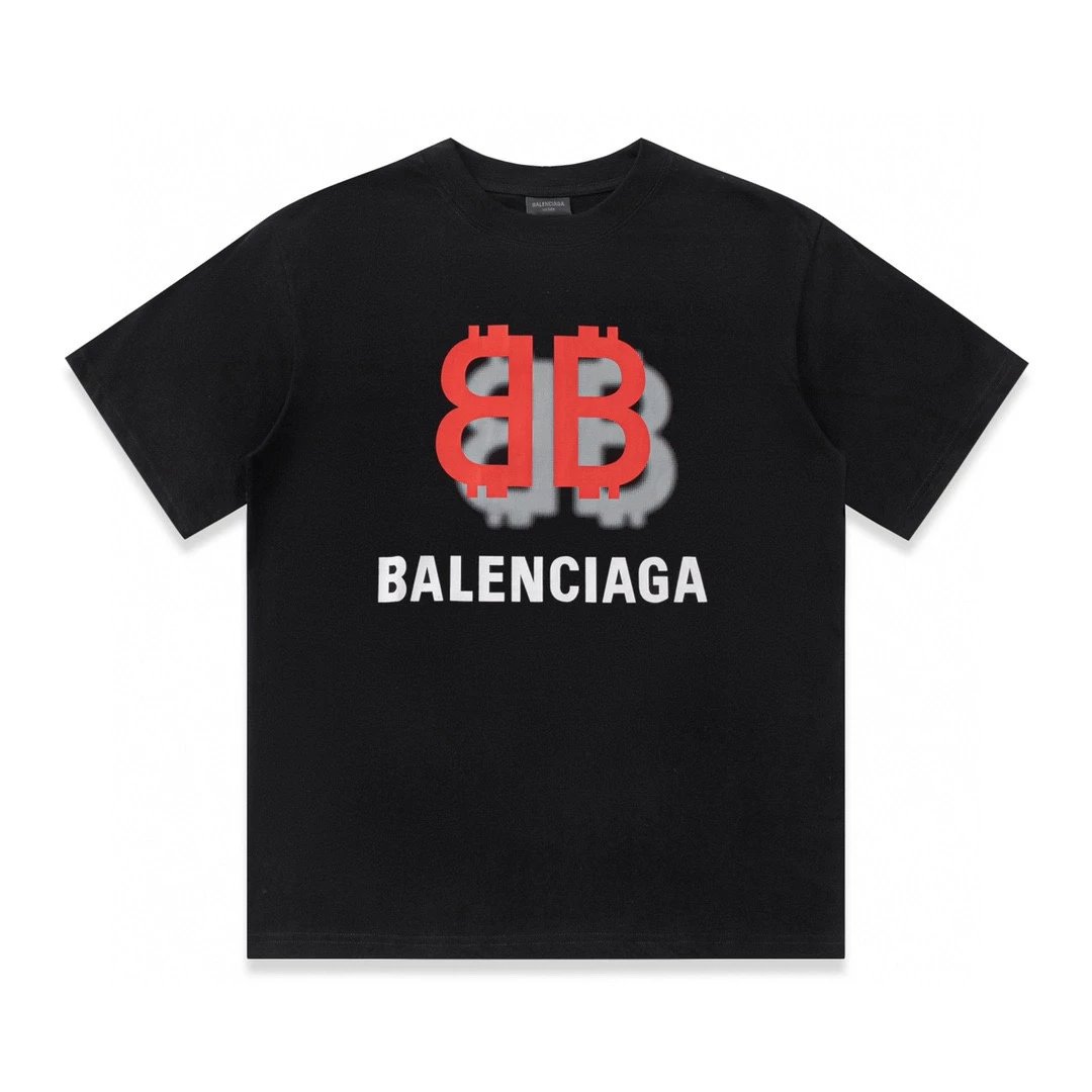 Balenciaga T-shirt (40 CP) - Thumbnail 3