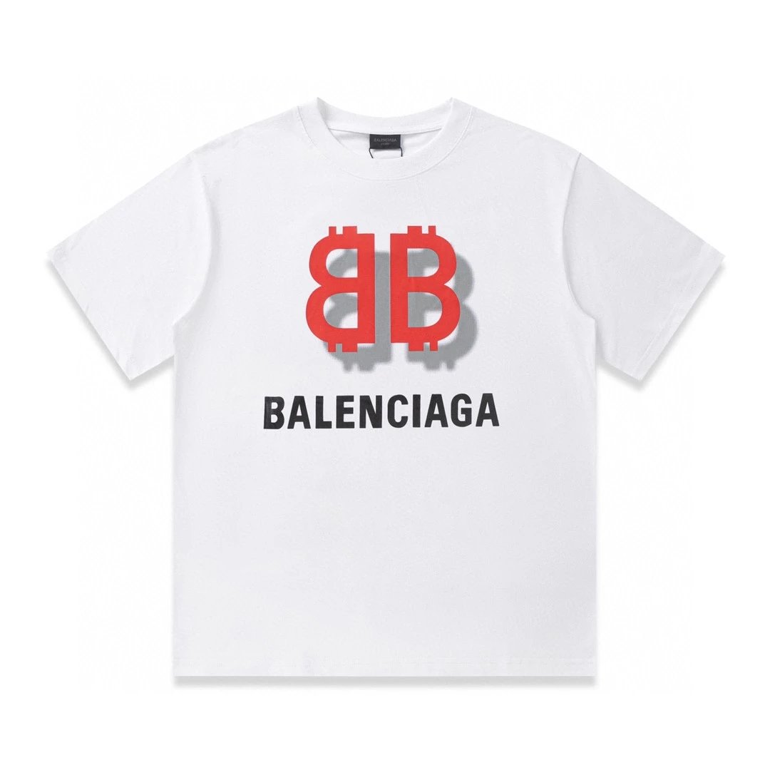 Balenciaga T-shirt (40 CP) - Thumbnail 4