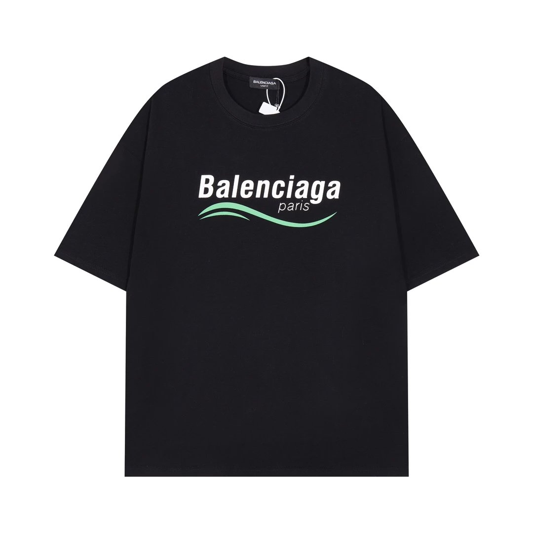 Balenciaga T-shirt (40 CP) - Thumbnail 5