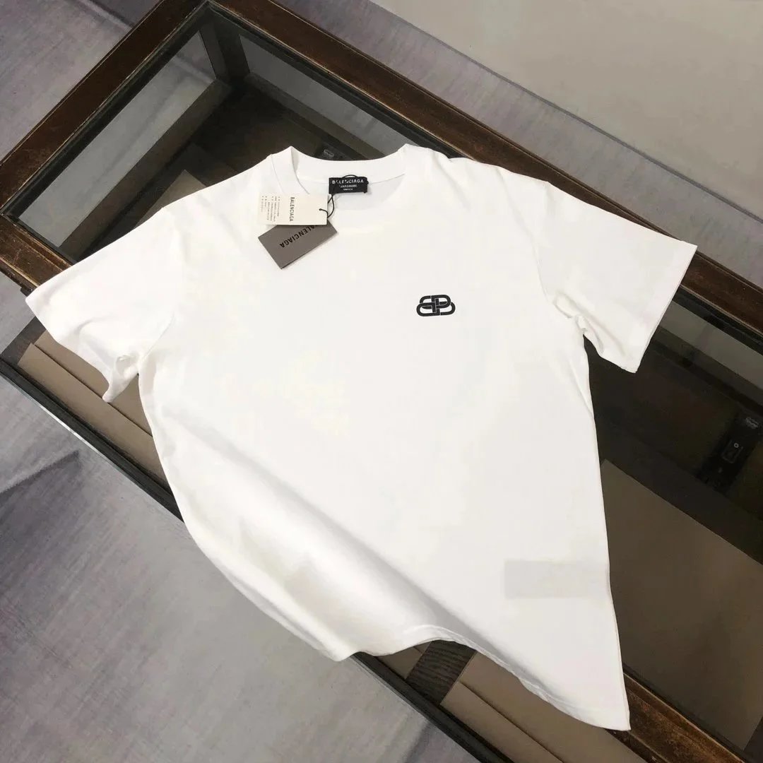 Balenciaga T-shirt (Style 40+) - Thumbnail 10