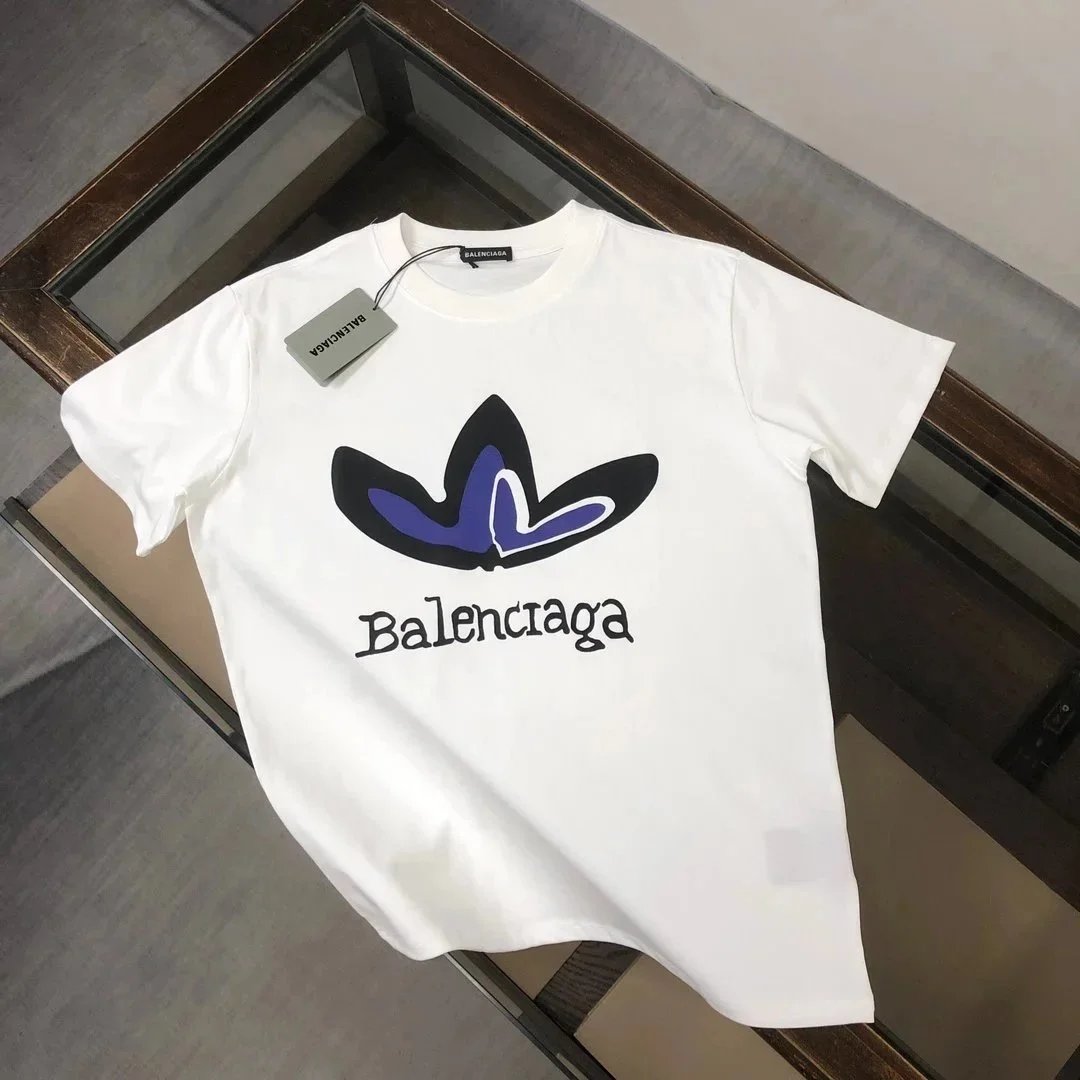 Balenciaga T-shirt (Style 40+) - Thumbnail 6
