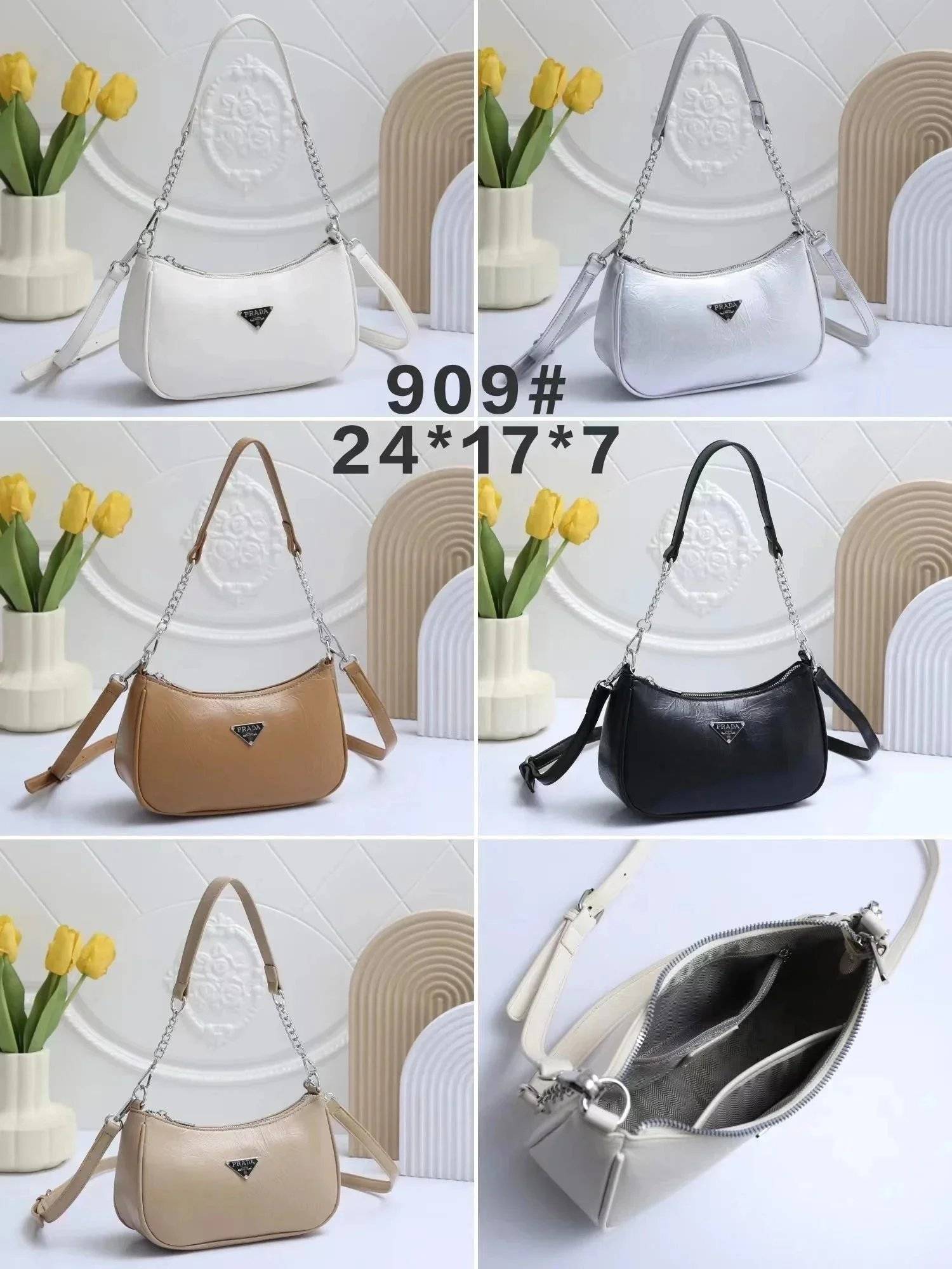 Prada bags - Thumbnail 2