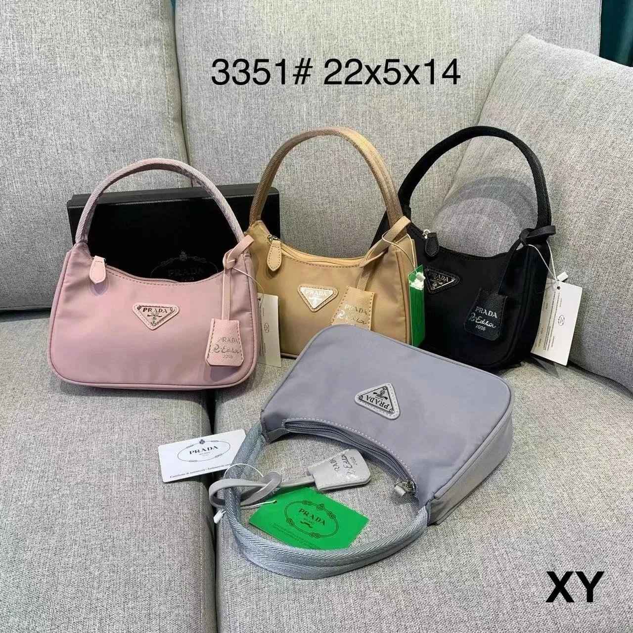 Prada bags - Thumbnail 4