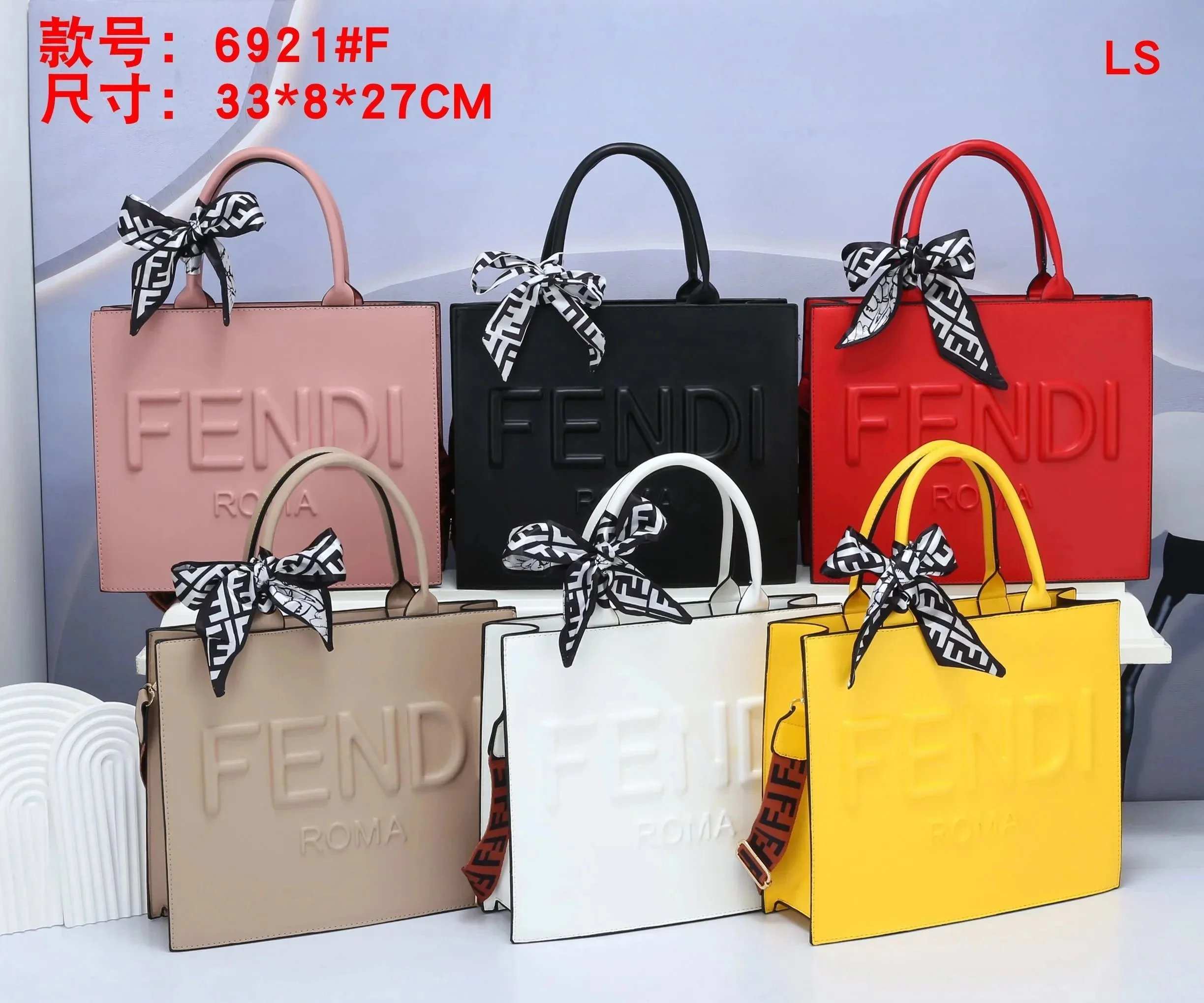Prada bags - Thumbnail 5