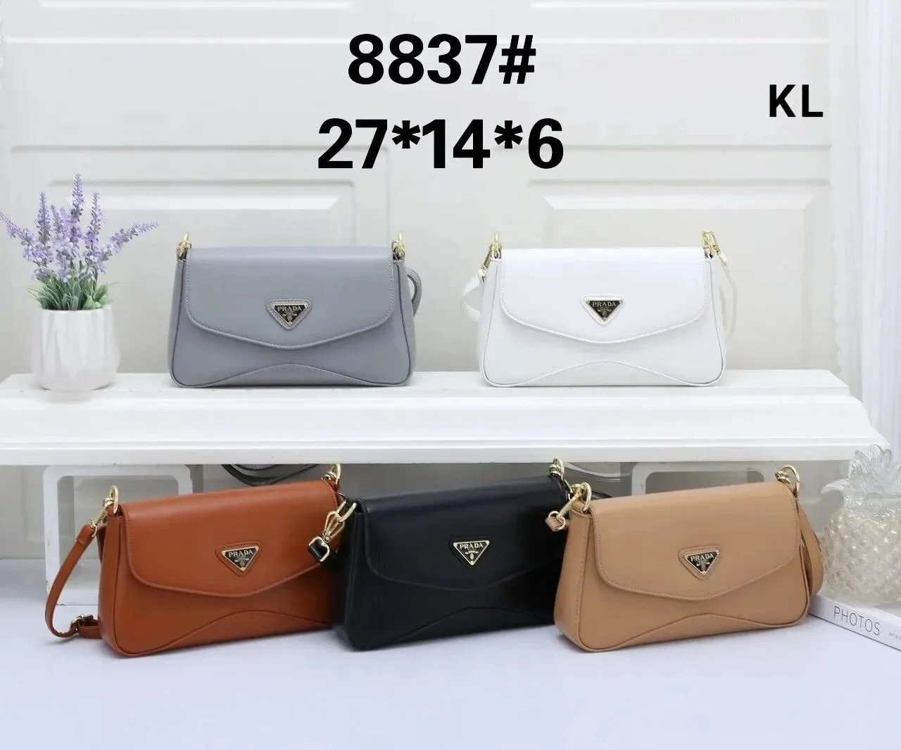 Prada bags - Thumbnail 6