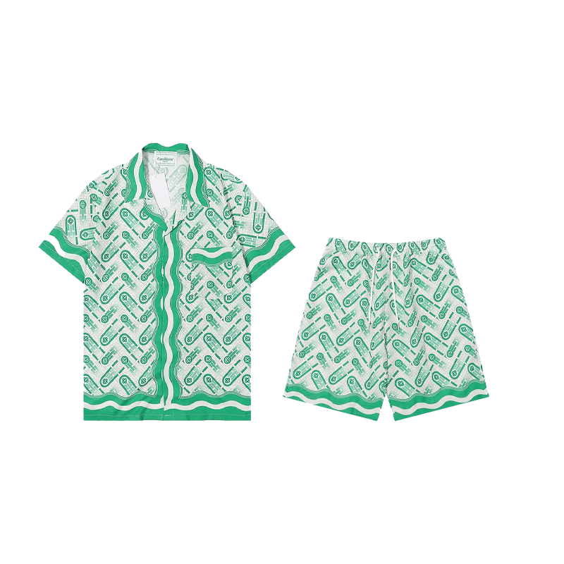 Casablanca suit - Thumbnail 3