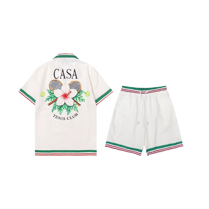 Casablanca suit - Thumbnail 4