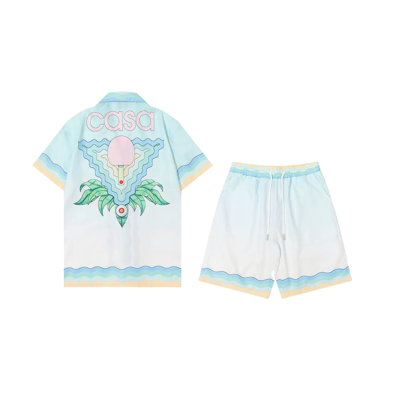 Casablanca suit - Thumbnail 6