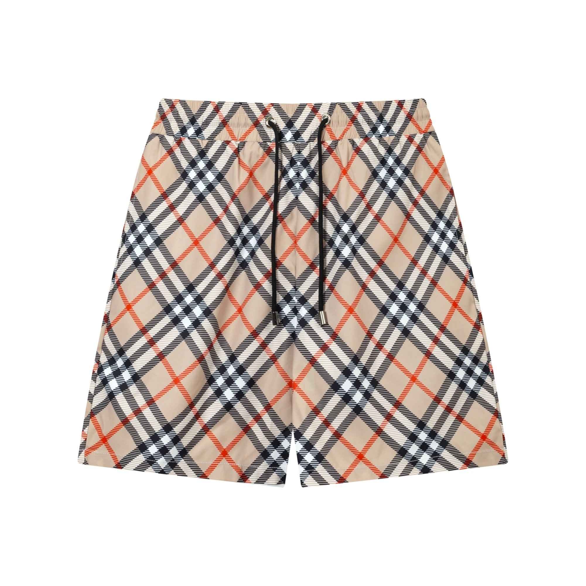Burberry Shorts - Thumbnail 13
