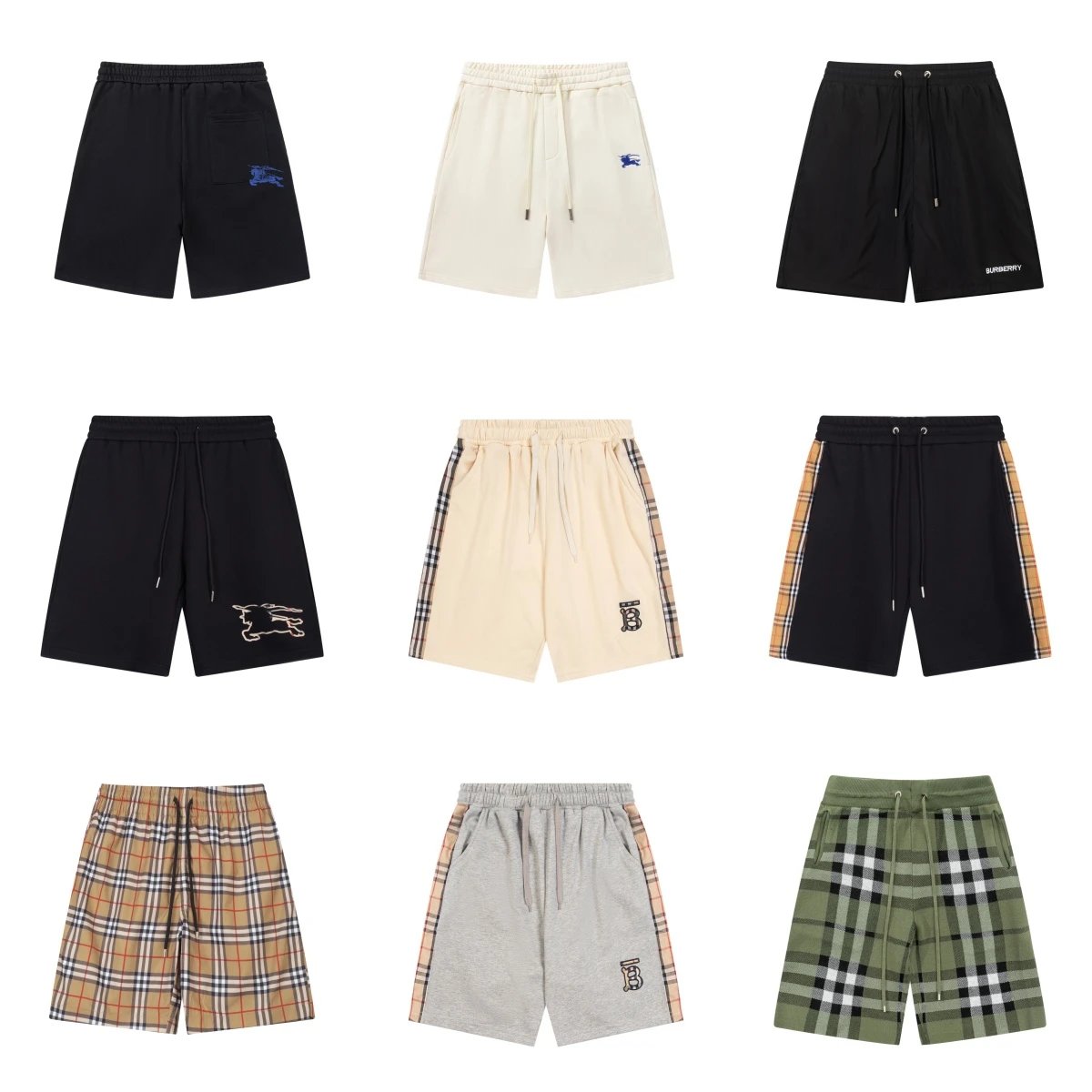 Burberry Shorts