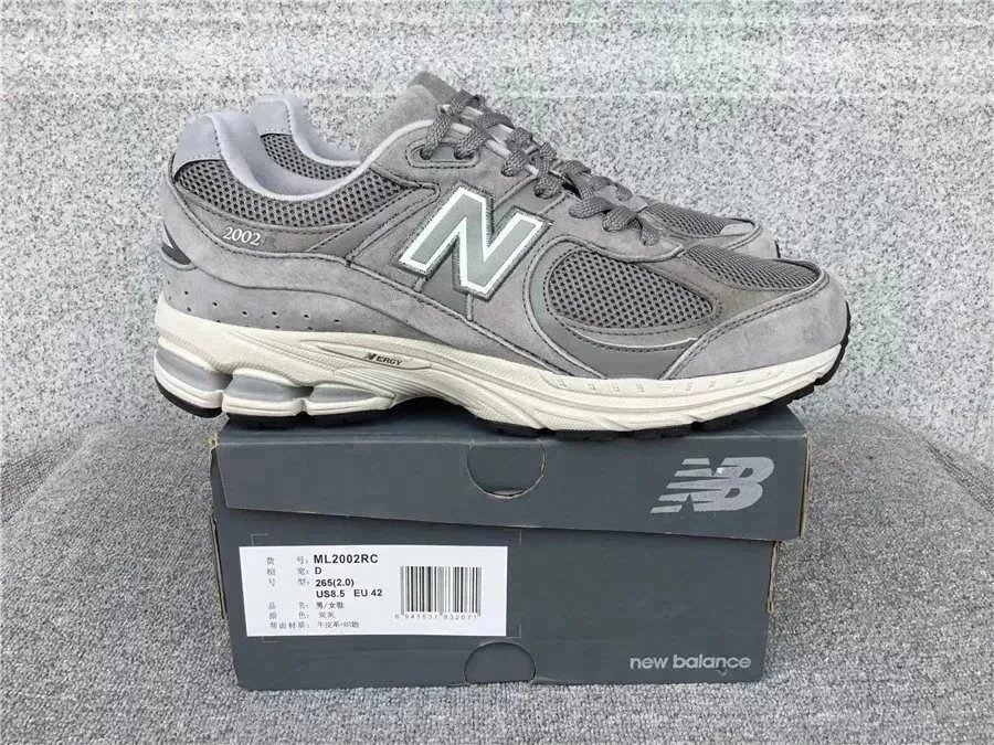 New Balance 530 550 2002R - Thumbnail 14