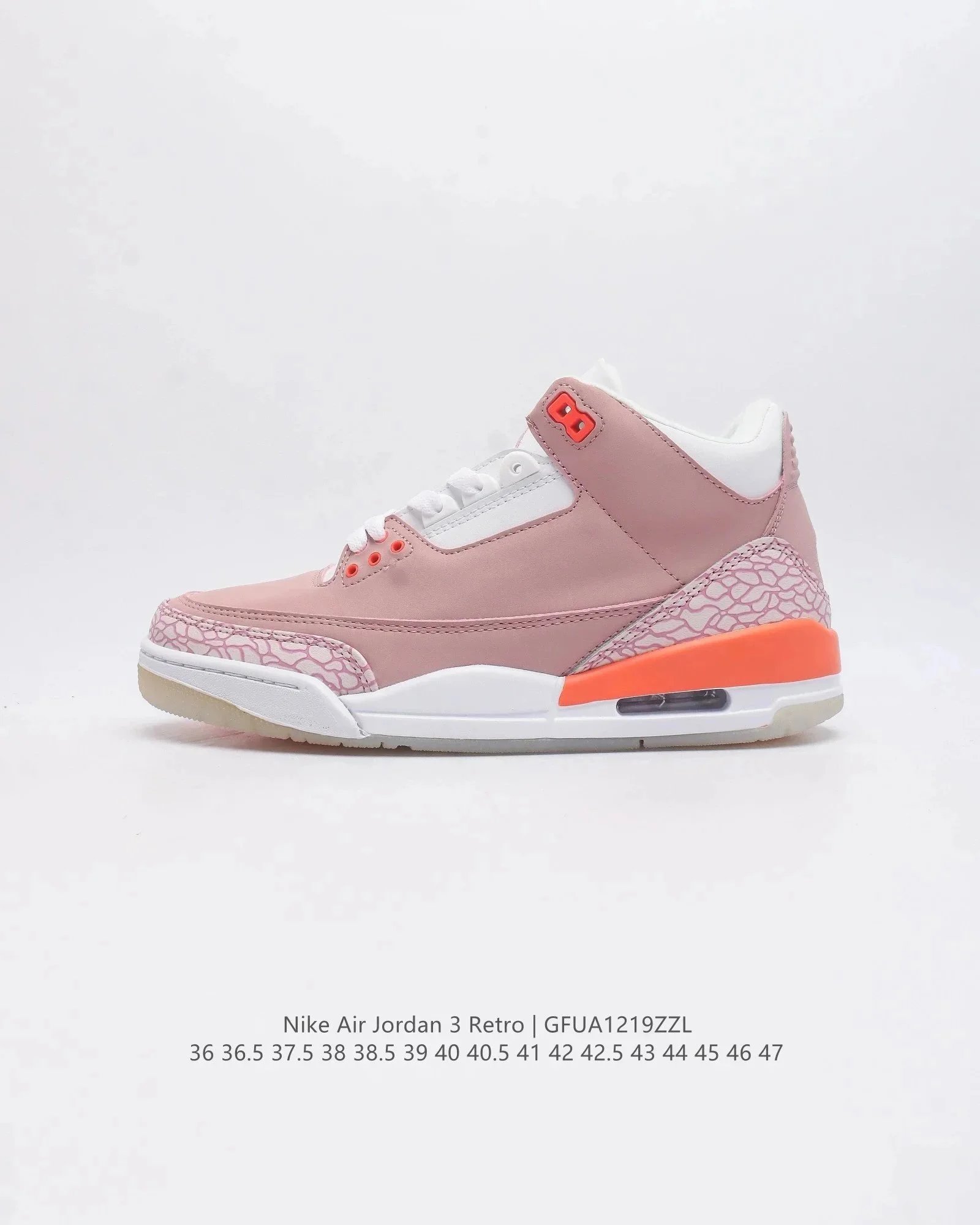 Jordan 3 Retro - Thumbnail 7