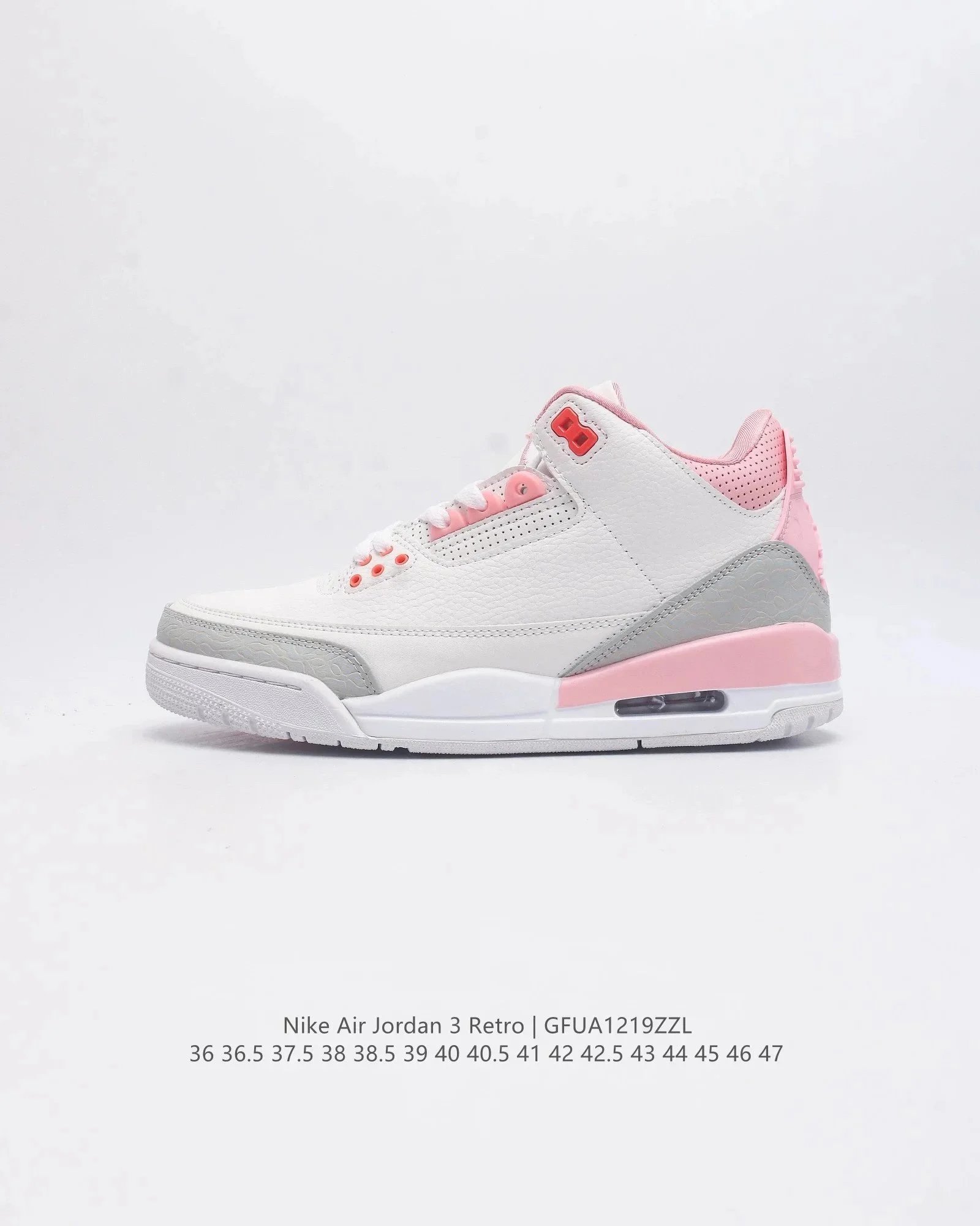 Jordan 3 Retro - Thumbnail 8