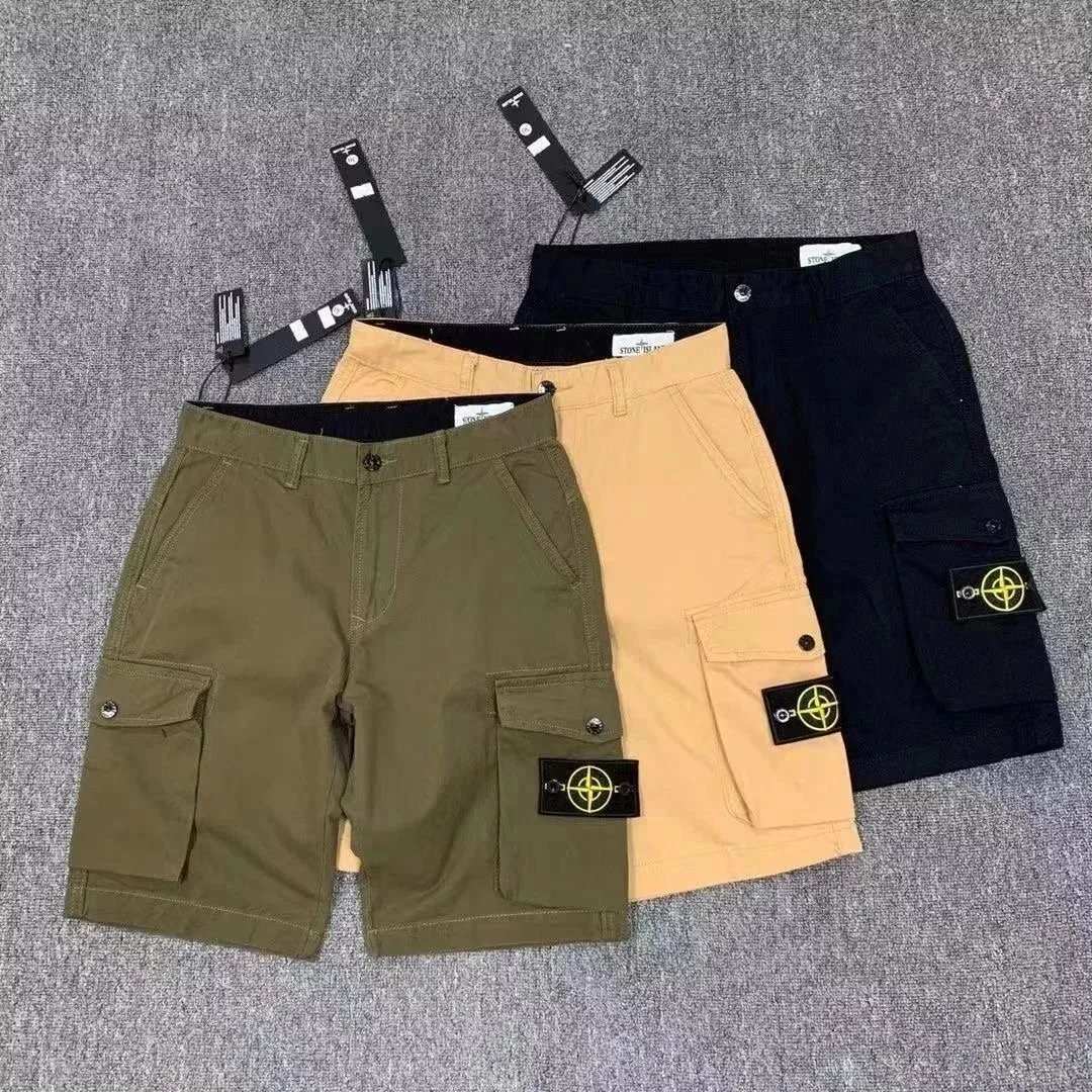 stone island shorts (30 CP)