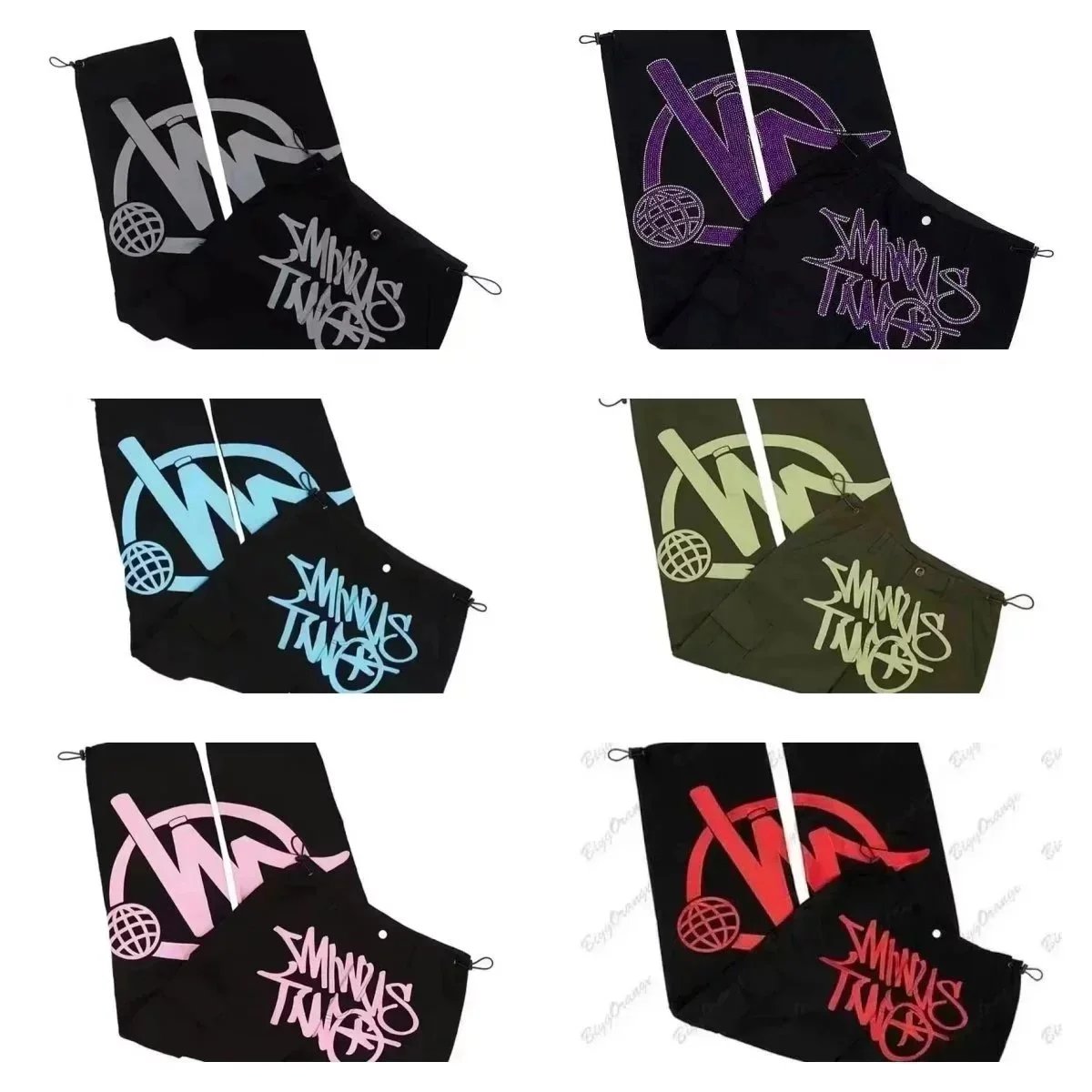 stone island shorts (30 CP) - Thumbnail 3