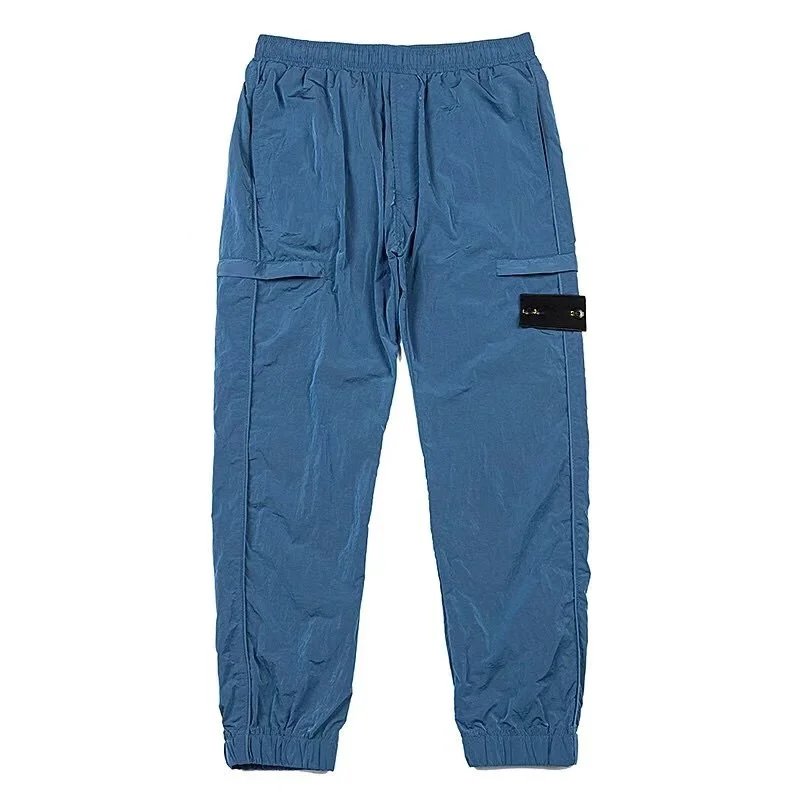 Stone Island POLO Shorts and pants（40 style） - Thumbnail 8
