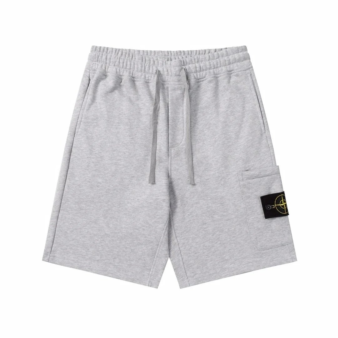 Stone Island POLO Shorts and pants（40 style） - Thumbnail 14