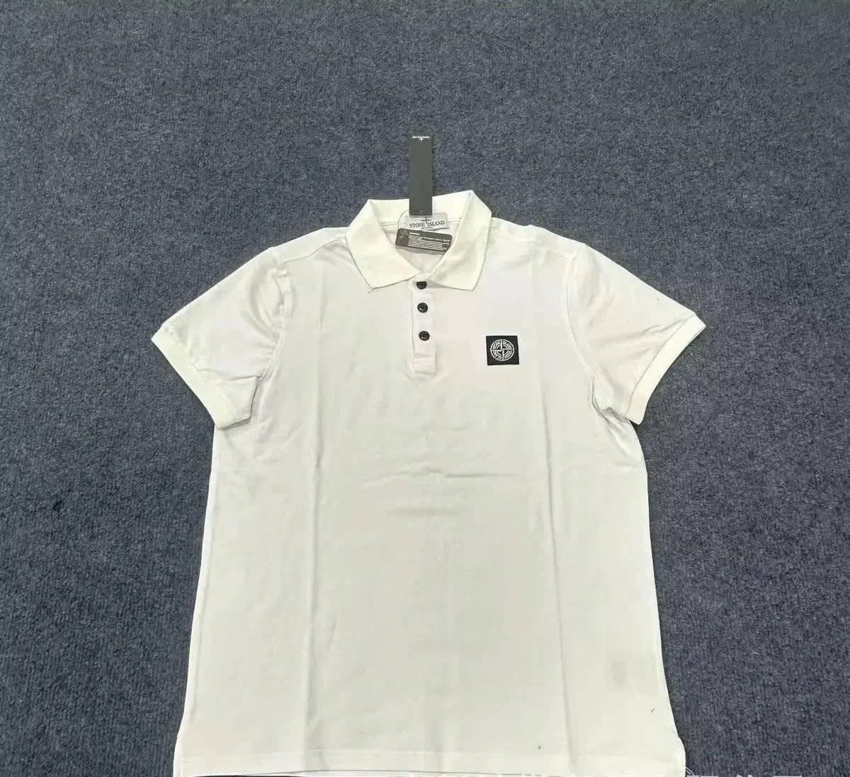 Stone Island POLO Shorts and pants（40 style） - Thumbnail 2