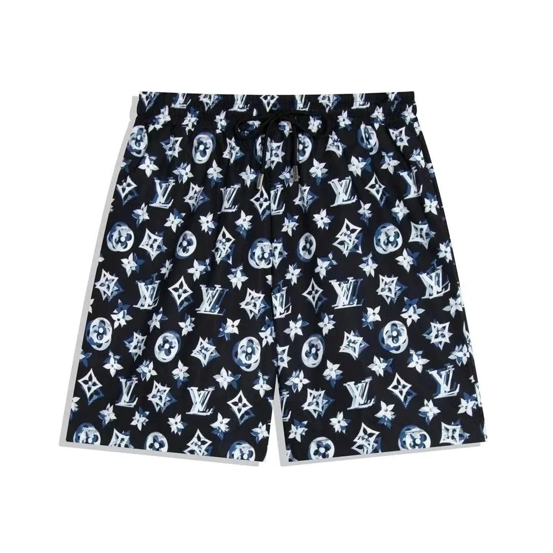 fendi lv dior shorts - Thumbnail 7
