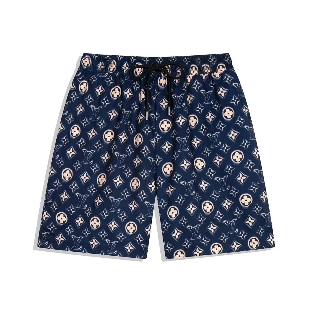 fendi lv dior shorts - Thumbnail 5