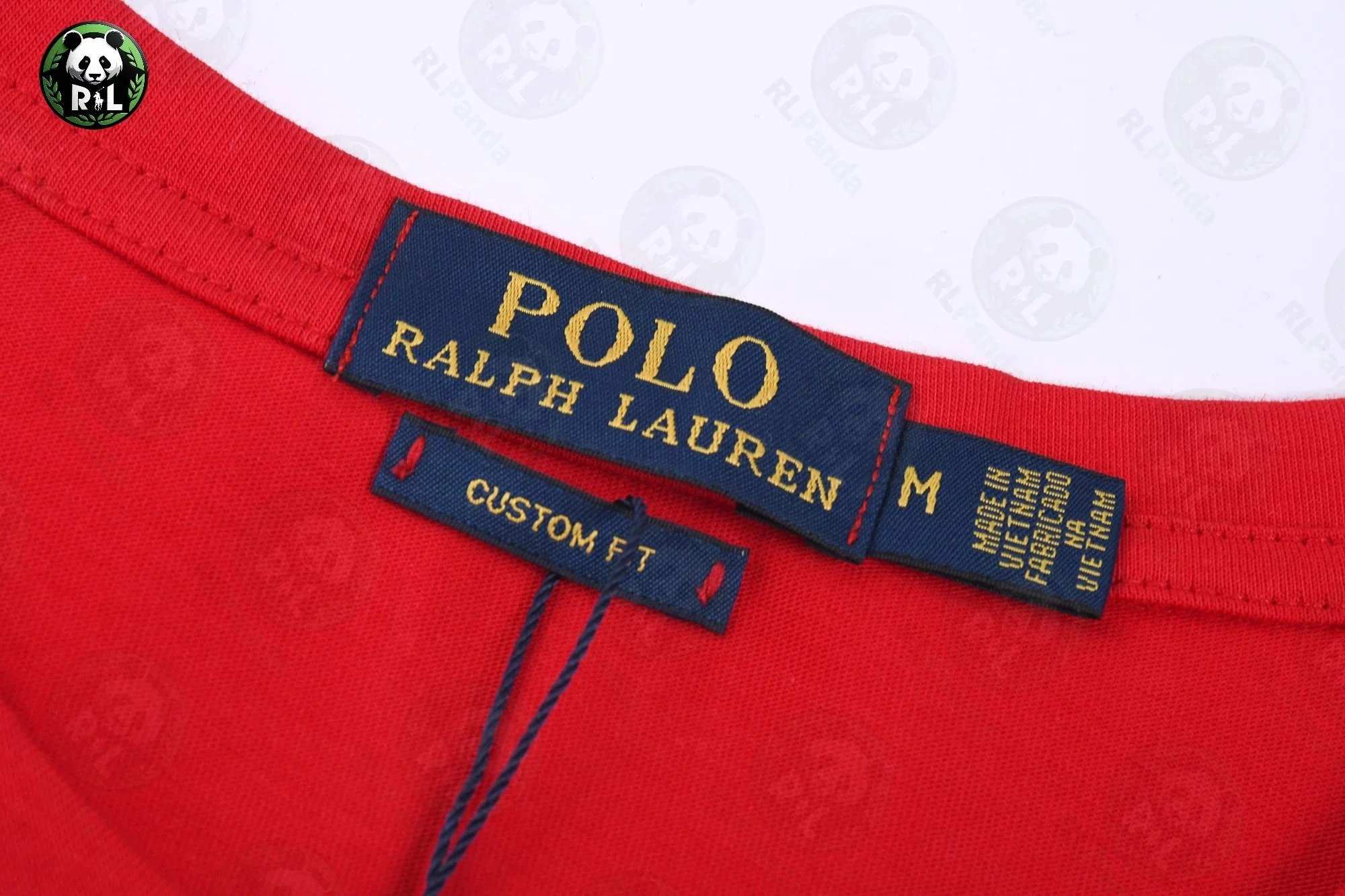 Ralph Lauren polo T-shirt - Thumbnail 13
