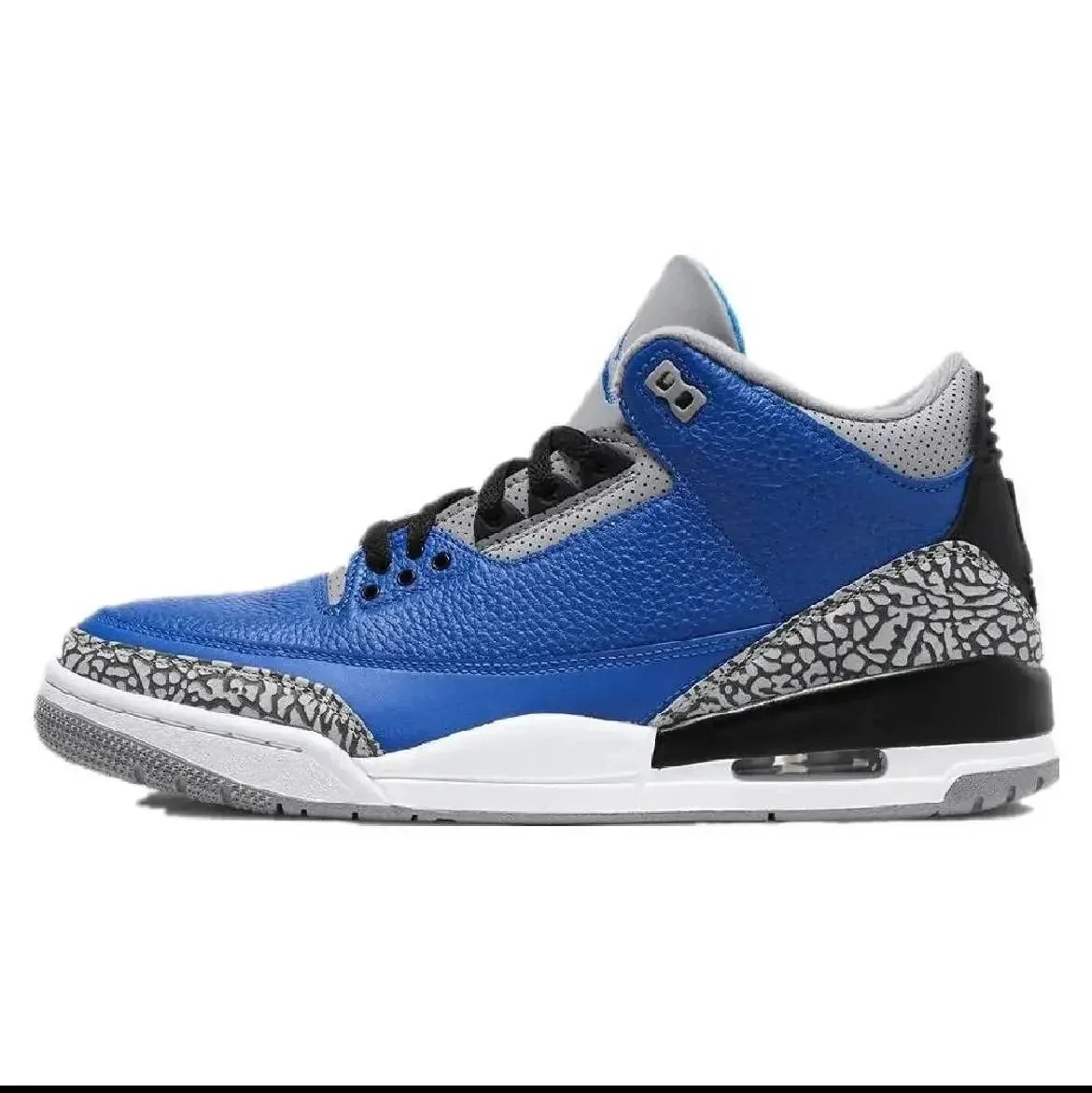 Jordan air 3 - Thumbnail 10