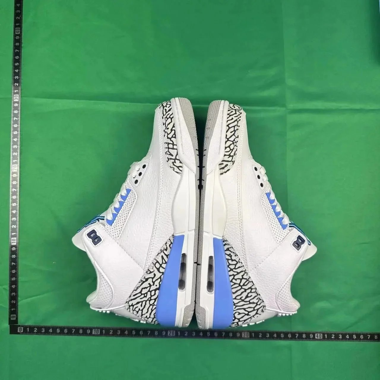 Jordan air 3 - Thumbnail 7