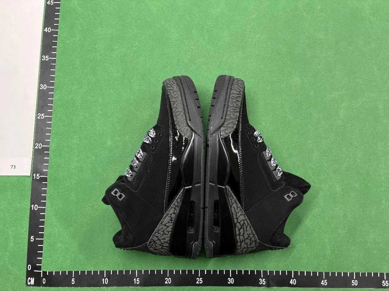 Jordan air 3 - Thumbnail 8