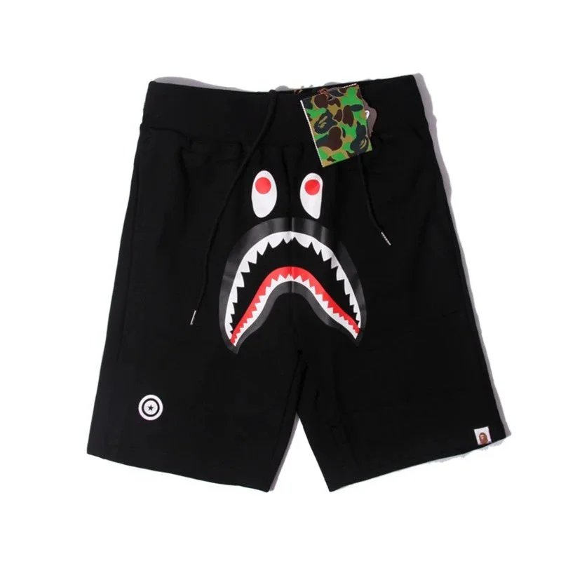 BAPE Shorts - Thumbnail 3