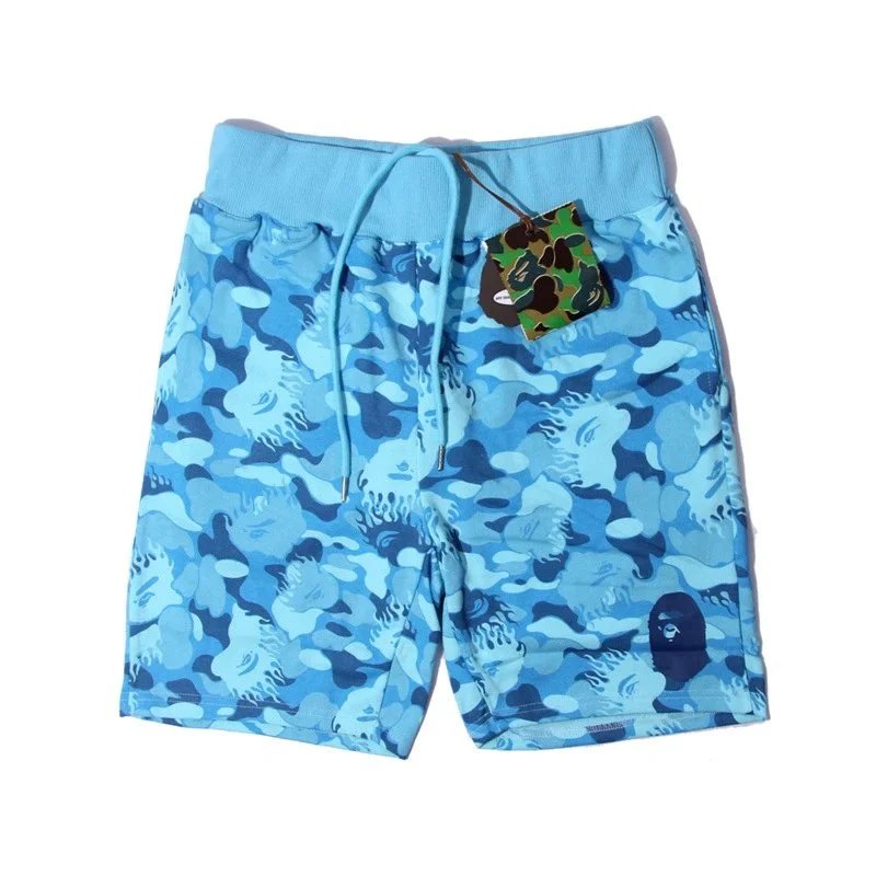 BAPE Shorts - Thumbnail 4