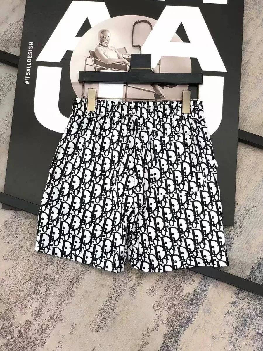 Burberry Dior LV fendi Shorts （40 style） - Thumbnail 10