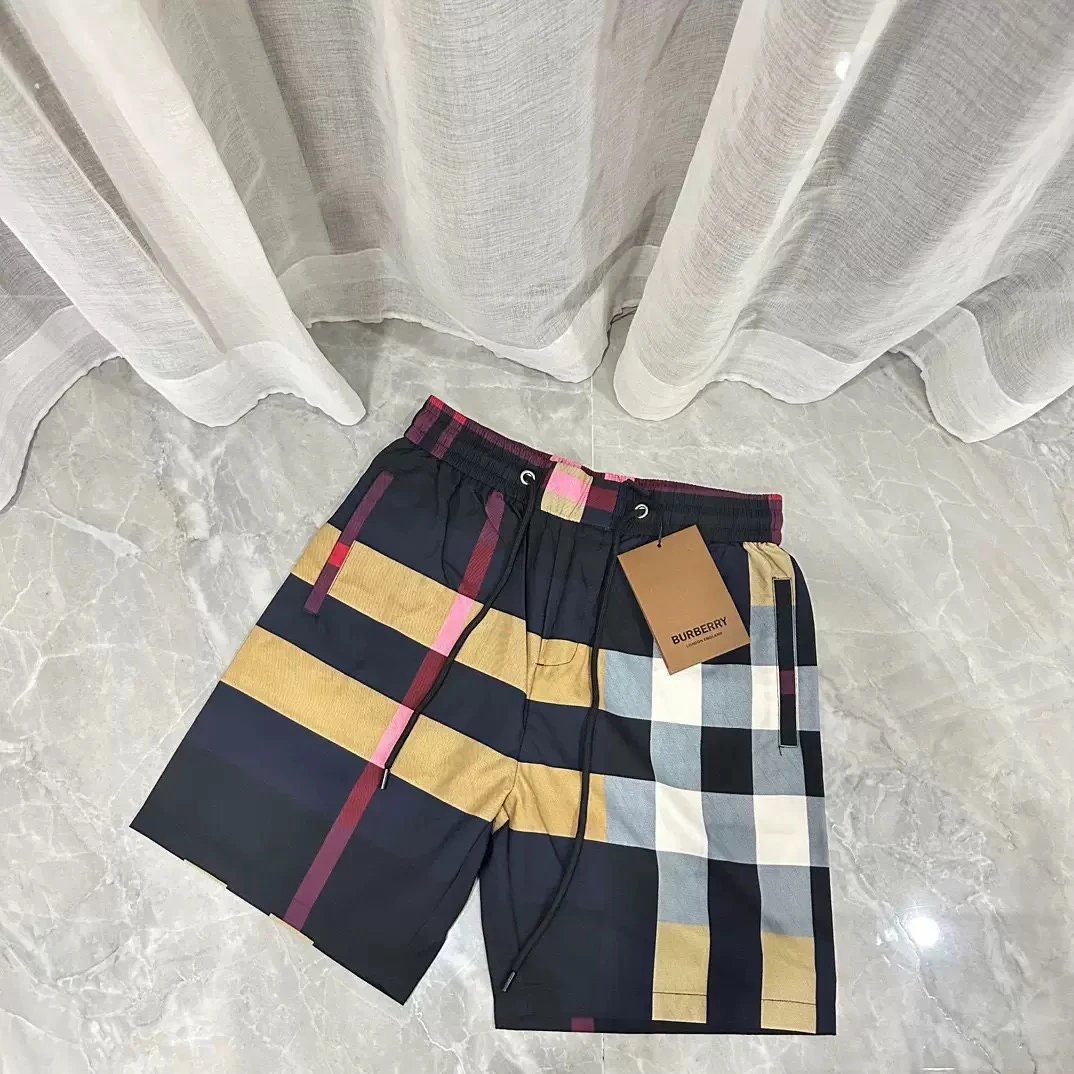 Burberry Dior LV fendi Shorts （40 style） - Thumbnail 3