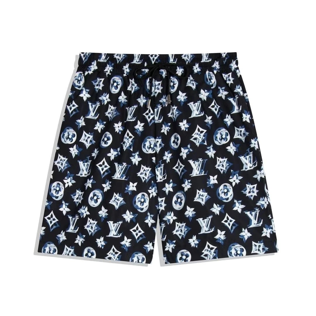 Burberry Dior LV fendi Shorts （40 style） - Thumbnail 7