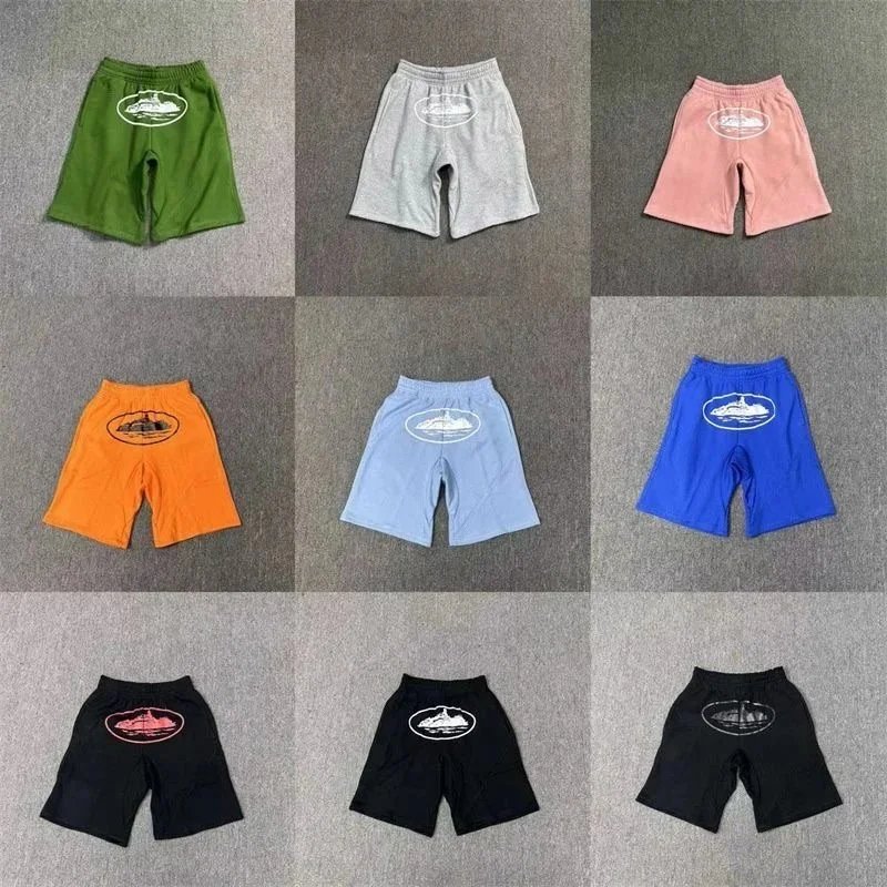 Alcatraz Shorts