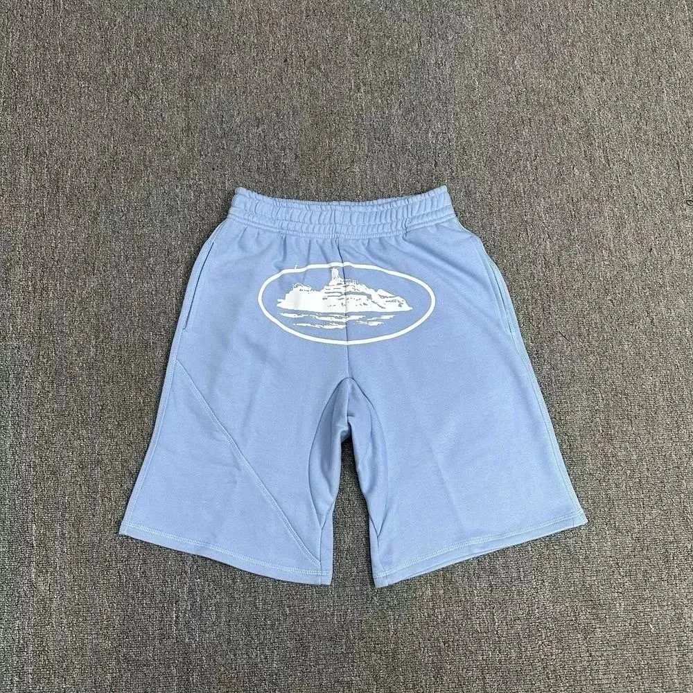 Alcatraz Shorts - Thumbnail 2