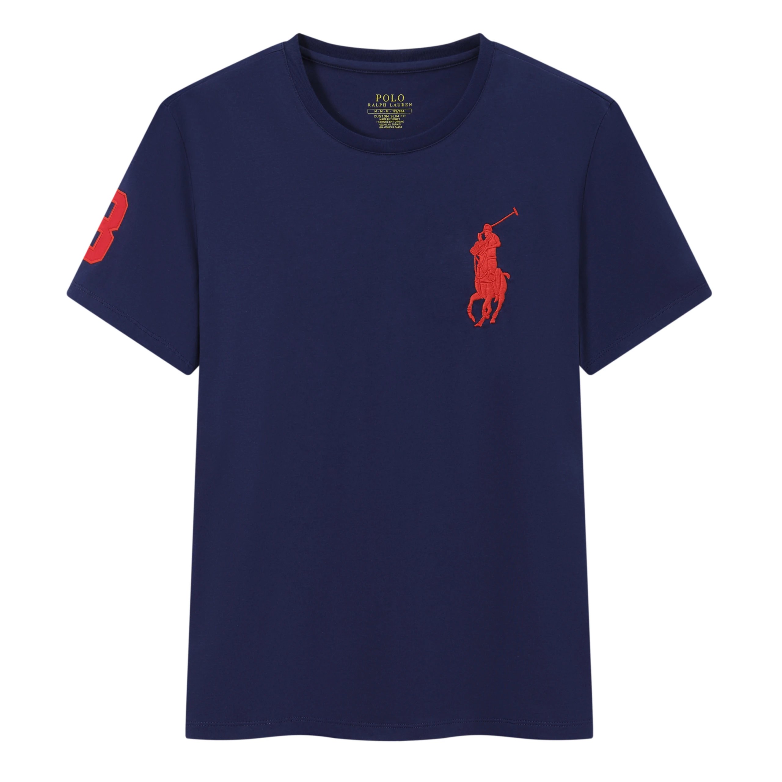 Ralph Lauren T-shirt/shorts - Thumbnail 9