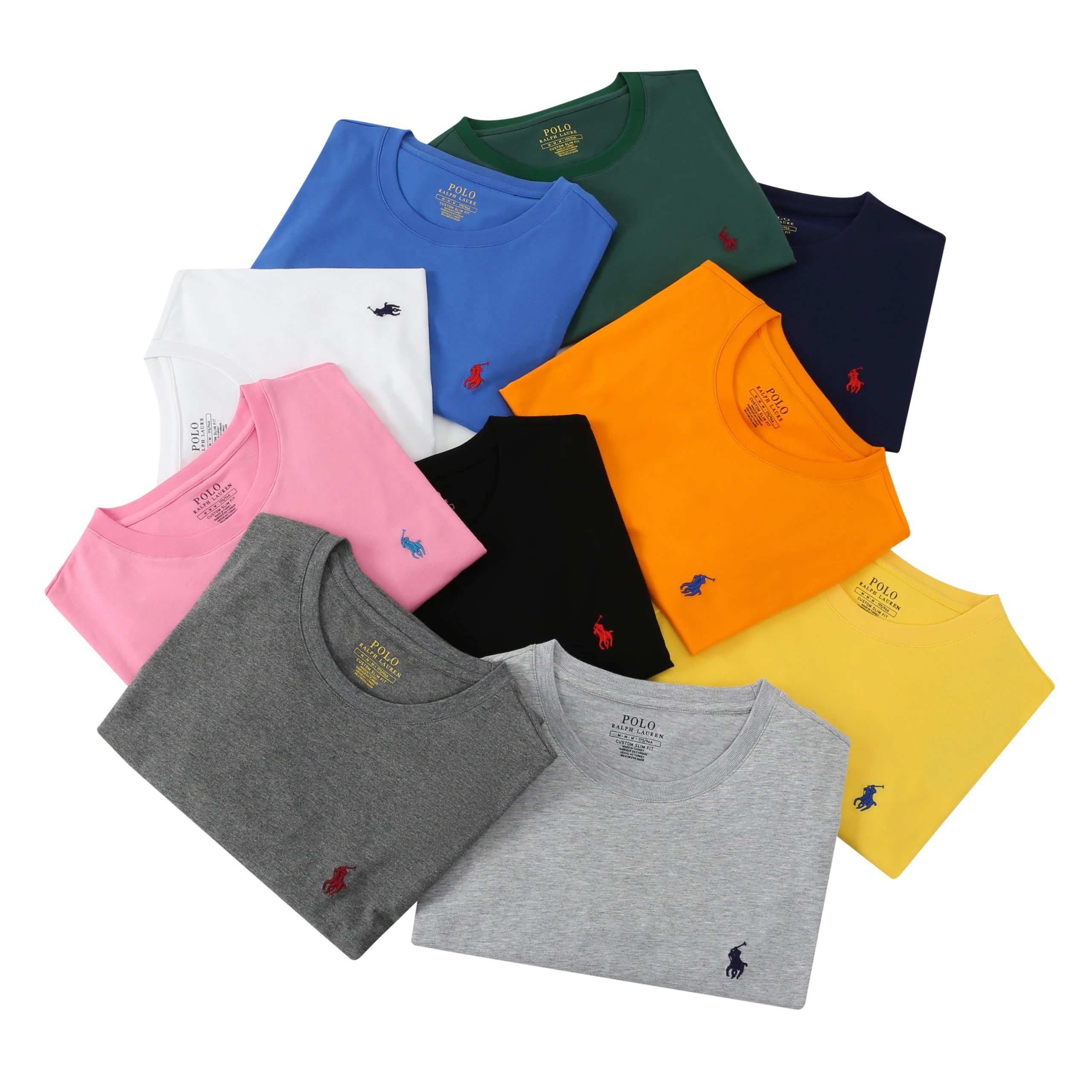 Ralph Lauren T-shirt/shorts - Thumbnail 3