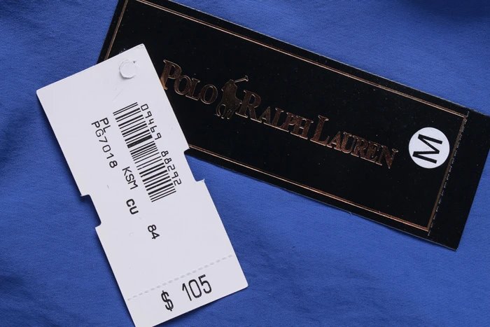 Ralph Lauren T-shirt/shorts - Thumbnail 7