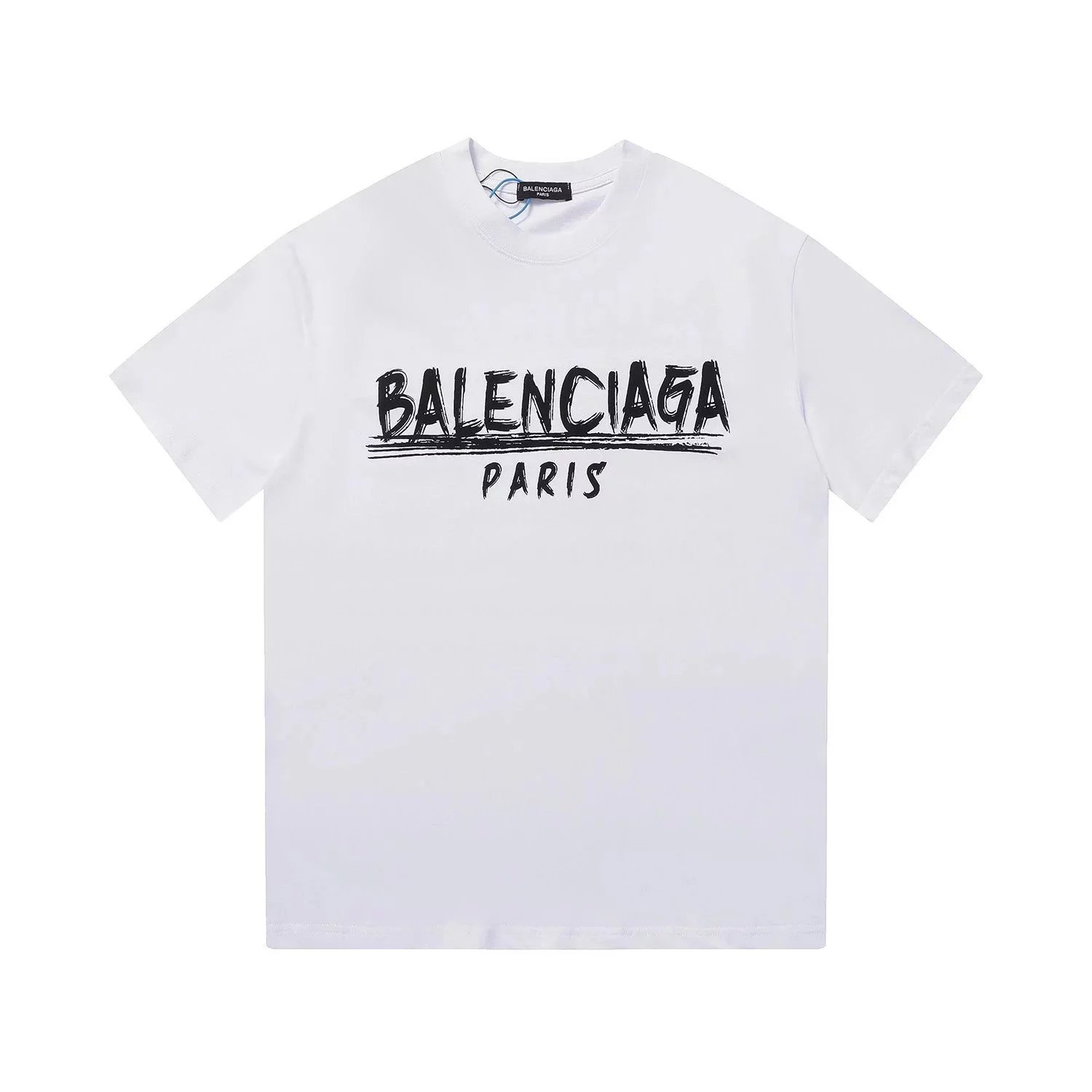Balenciaga T-shirt Tee ( 31 + styles) - Thumbnail 4