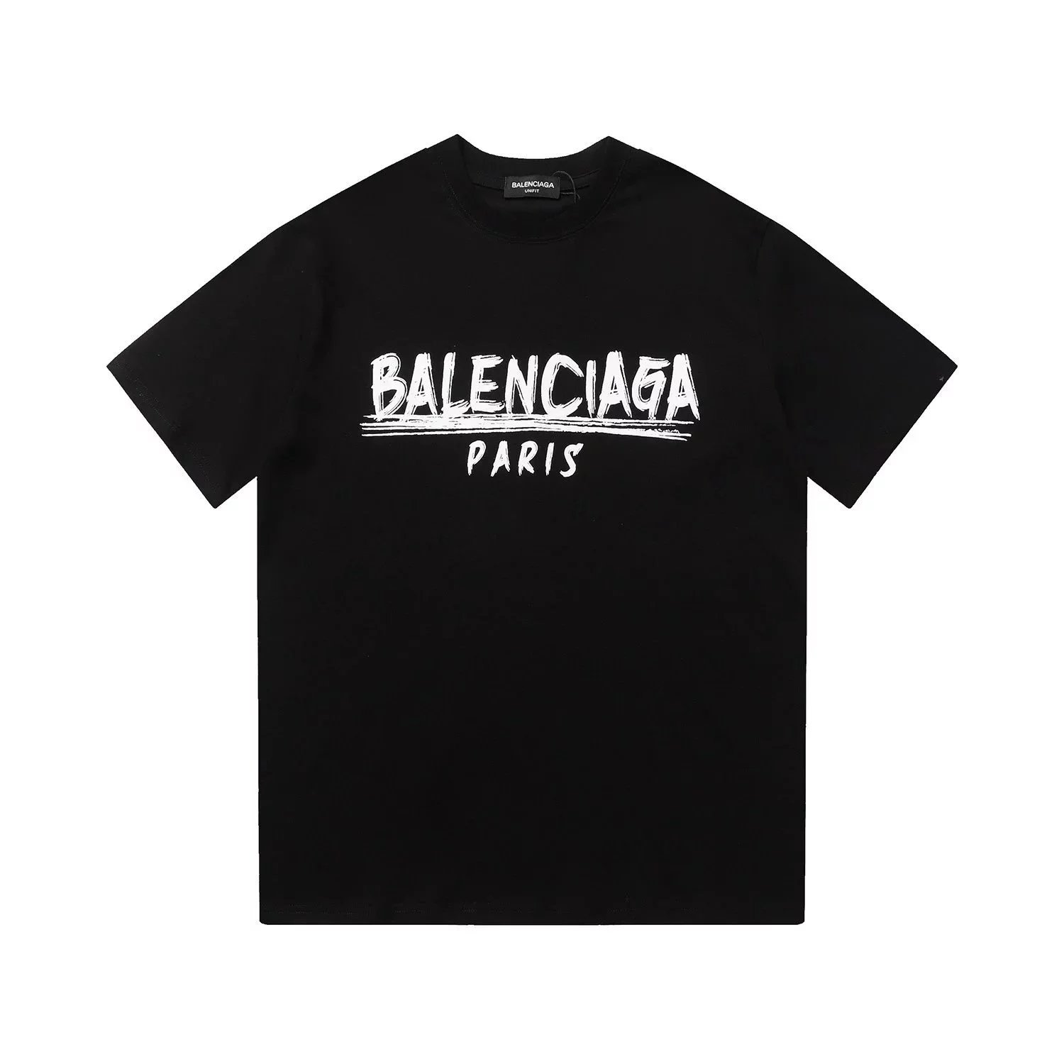 Balenciaga T-shirt Tee ( 31 + styles) - Thumbnail 5