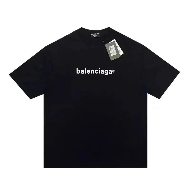 Balenciaga T-shirt Tee ( 31 + styles) - Thumbnail 8