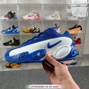 Nike Hot Step 2 (three-pronged long socks) - Thumbnail 10