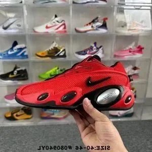 Nike Hot Step 2 (three-pronged long socks) - Thumbnail 11