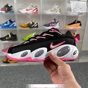 Nike Hot Step 2 (three-pronged long socks) - Thumbnail 12