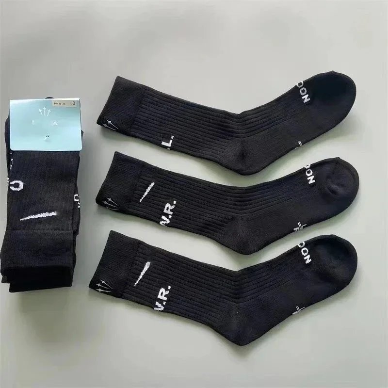 Nike Hot Step 2 (three-pronged long socks) - Thumbnail 14