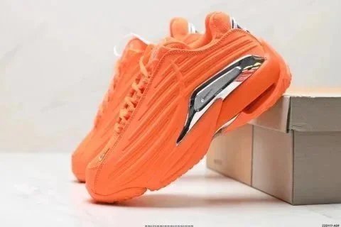 Nike Hot Step 2 (three-pronged long socks) - Thumbnail 2